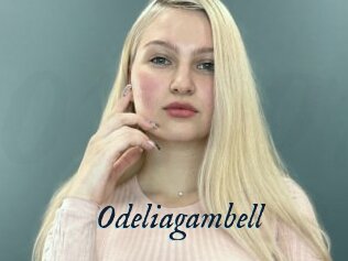Odeliagambell