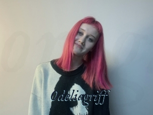 Odeliagriff