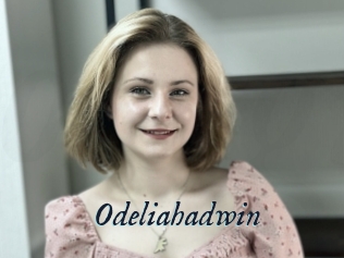 Odeliahadwin