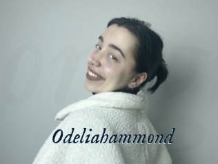 Odeliahammond