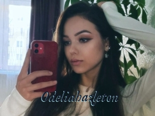 Odeliahazleton