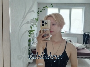 Odeliaheyer