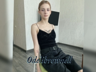 Odelibrownell