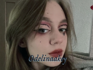 Odelinaakey