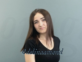 Odelinaamond