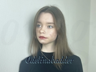 Odelinabadder