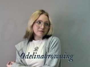 Odelinabrowning