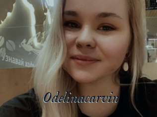 Odelinacarvin