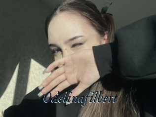 Odelinafilbert