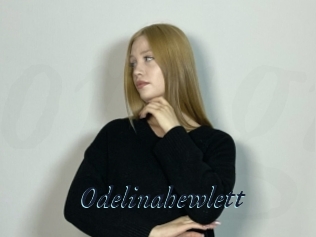 Odelinahewlett