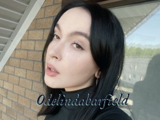 Odelindabarfield
