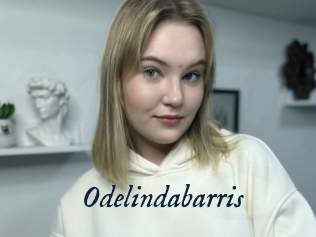 Odelindabarris