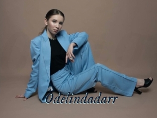 Odelindadarr