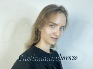 Odelindadurborow