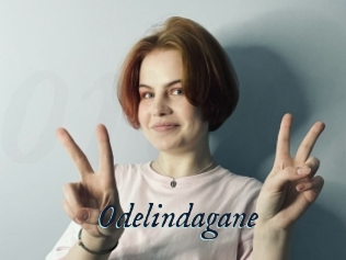 Odelindagane