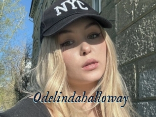 Odelindahalloway