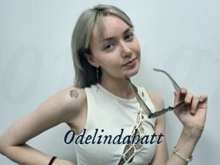 Odelindahatt