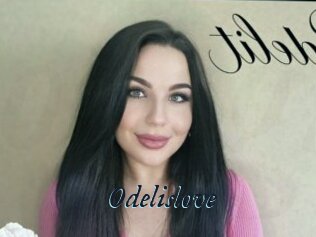 Odelislove