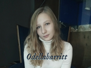 Odellabarritt