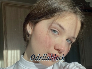 Odellablock