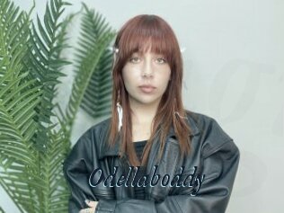 Odellaboddy
