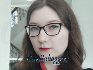 Odellaboggess