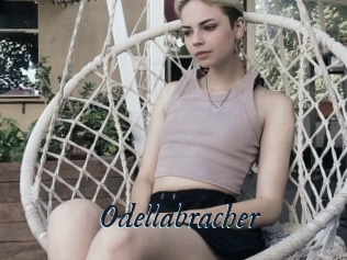 Odellabracher