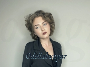 Odellabunyar