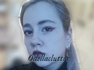 Odellaclutter