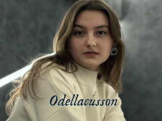 Odellacusson