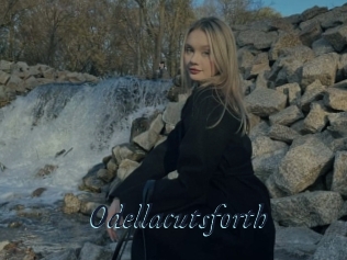 Odellacutsforth