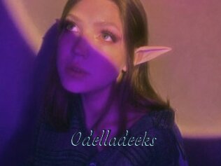Odelladeeks