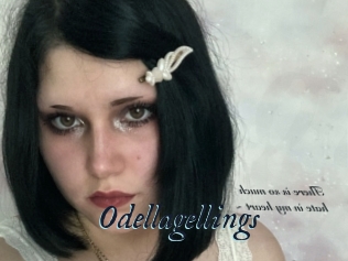 Odellagellings