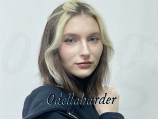 Odellaharder