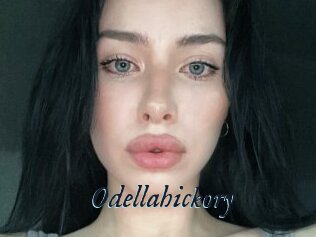 Odellahickory