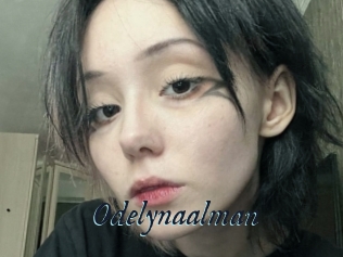 Odelynaalman