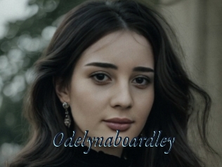 Odelynaboardley