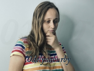 Odelynaburby