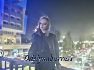 Odelynaburruss