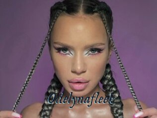 Odelynafleek