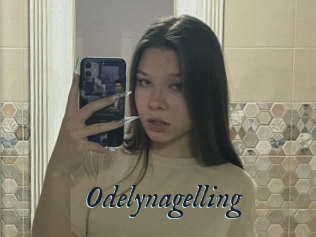 Odelynagelling