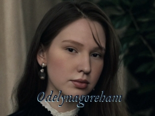 Odelynagoreham