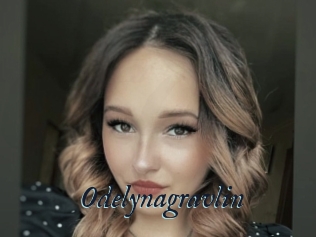 Odelynagravlin