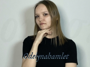 Odelynahamlet