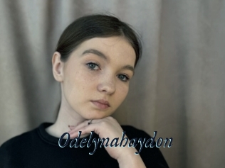 Odelynahaydon