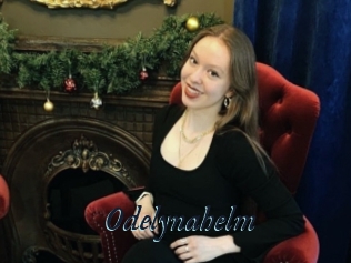 Odelynahelm