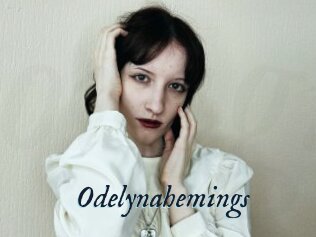 Odelynahemings