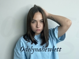 Odelynahewlett