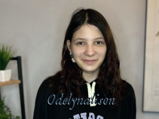 Odelynalison