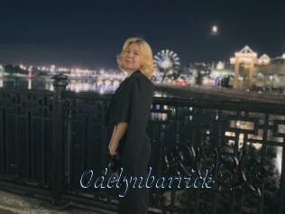 Odelynbarrick